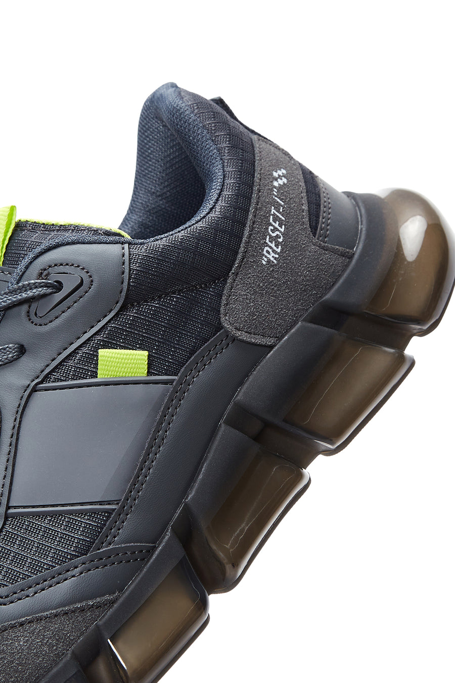 Men's Gray Sneaker