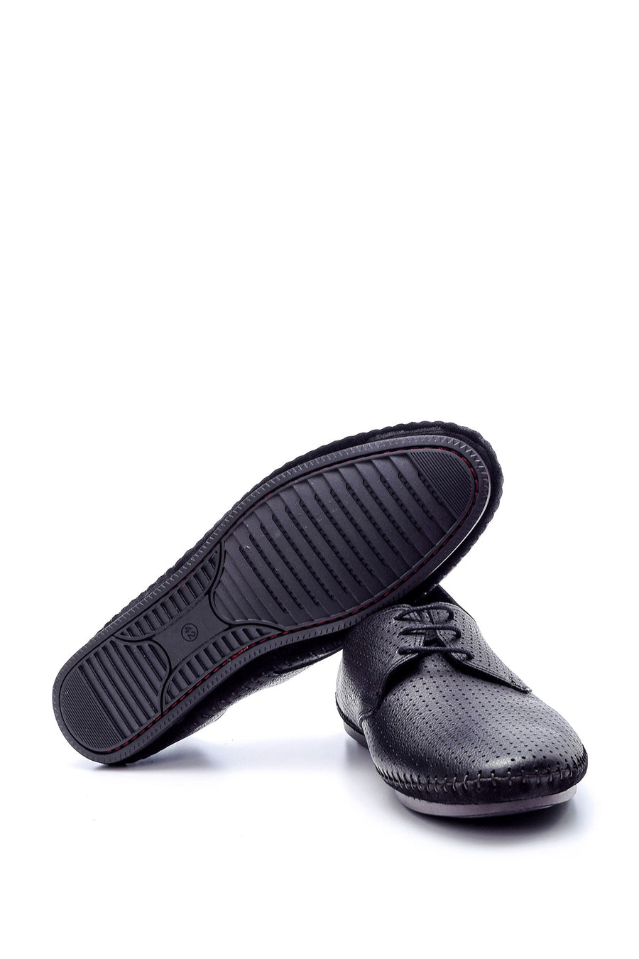 Men's Lace-Up Shoes
