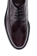 Men's Leather Sole Shoes | Derimod