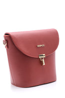 Women's Red Shoulder Bag | Derimod