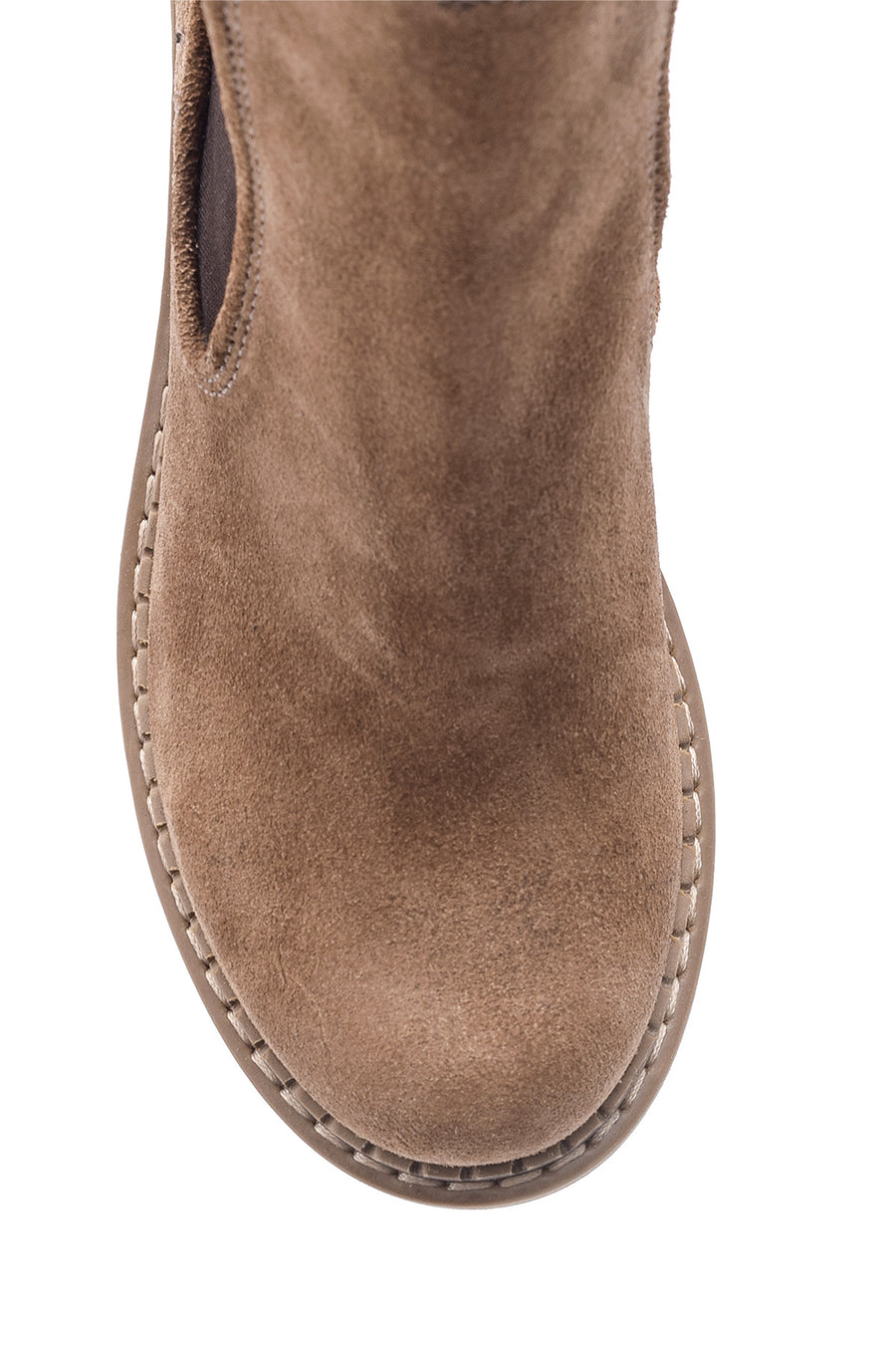 Women's Suede Leather Boots