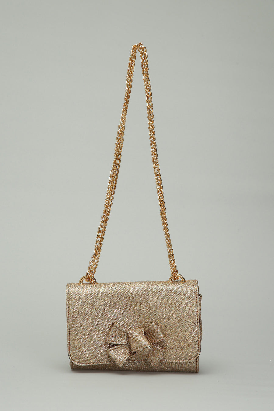 Silvery Gold Women's Bag 18SBD2634SM | Derimod