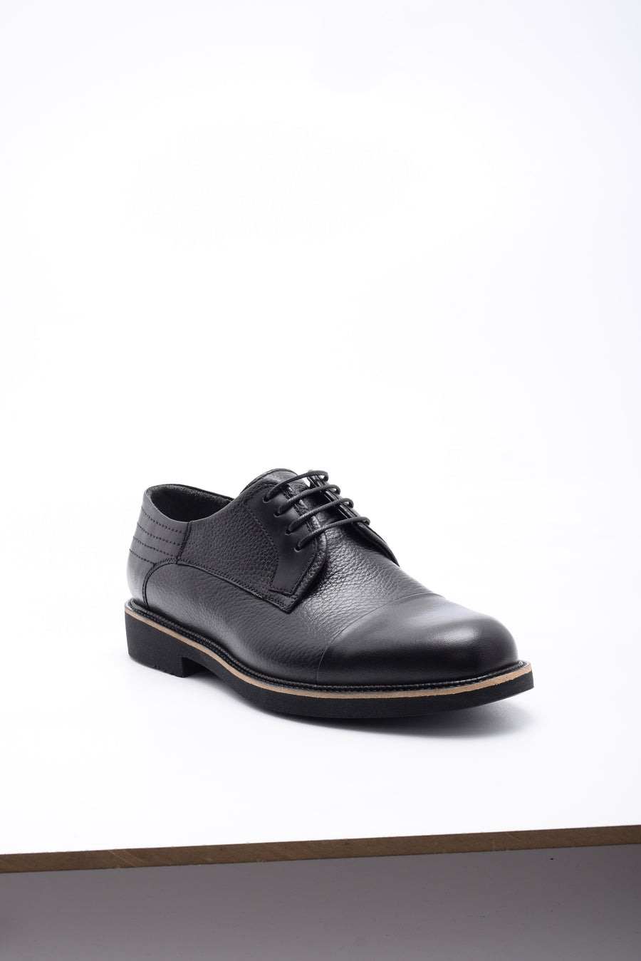 Men's Leather Shoes