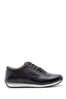 Men's Leather Sneaker | Derimod