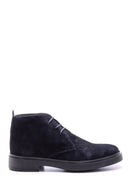 Men's Suede Leather Boots | Derimod