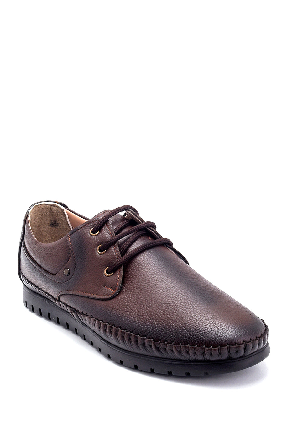 Men's Leather Shoes
