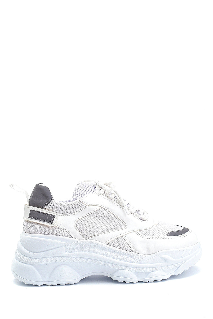 Kadın Sneaker 21SFE210414 | Derimod