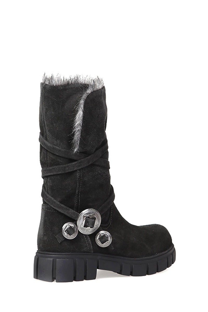 Women's Boots