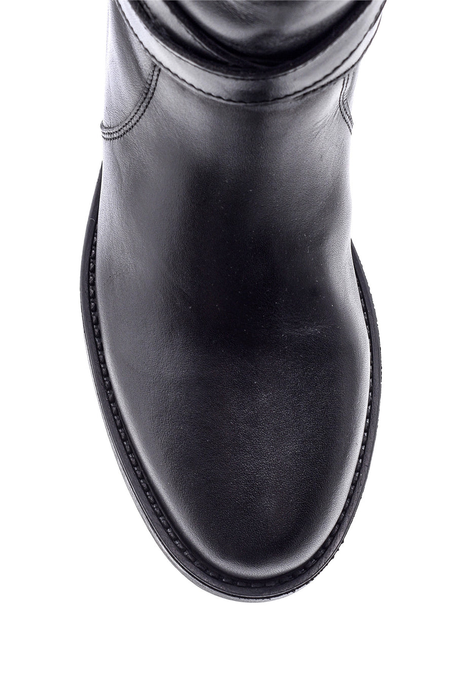 Women's Leather Boots
