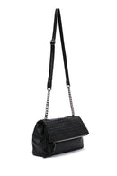 Women's Black Crossbody Bag | Derimod