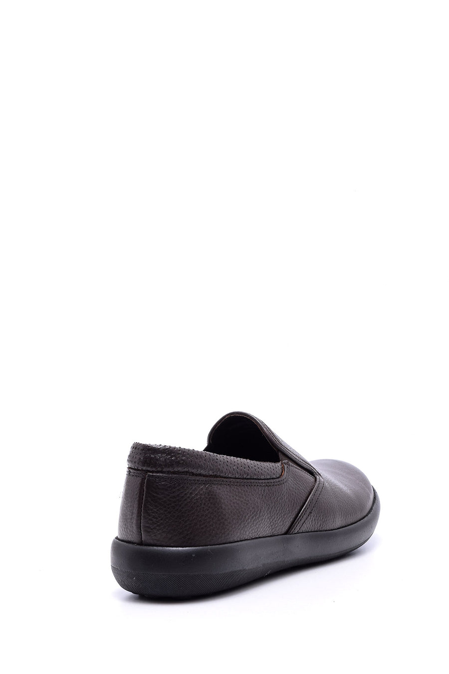 Men's Leather Casual Shoes
