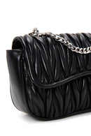 Women's Black Shoulder Bag | Derimod