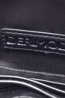 Men's Black Messenger Bag | Derimod