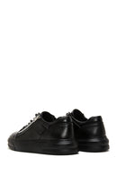 Men's Black Leather Shoes | Derimod