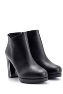 Women's Heeled Boots | Derimod