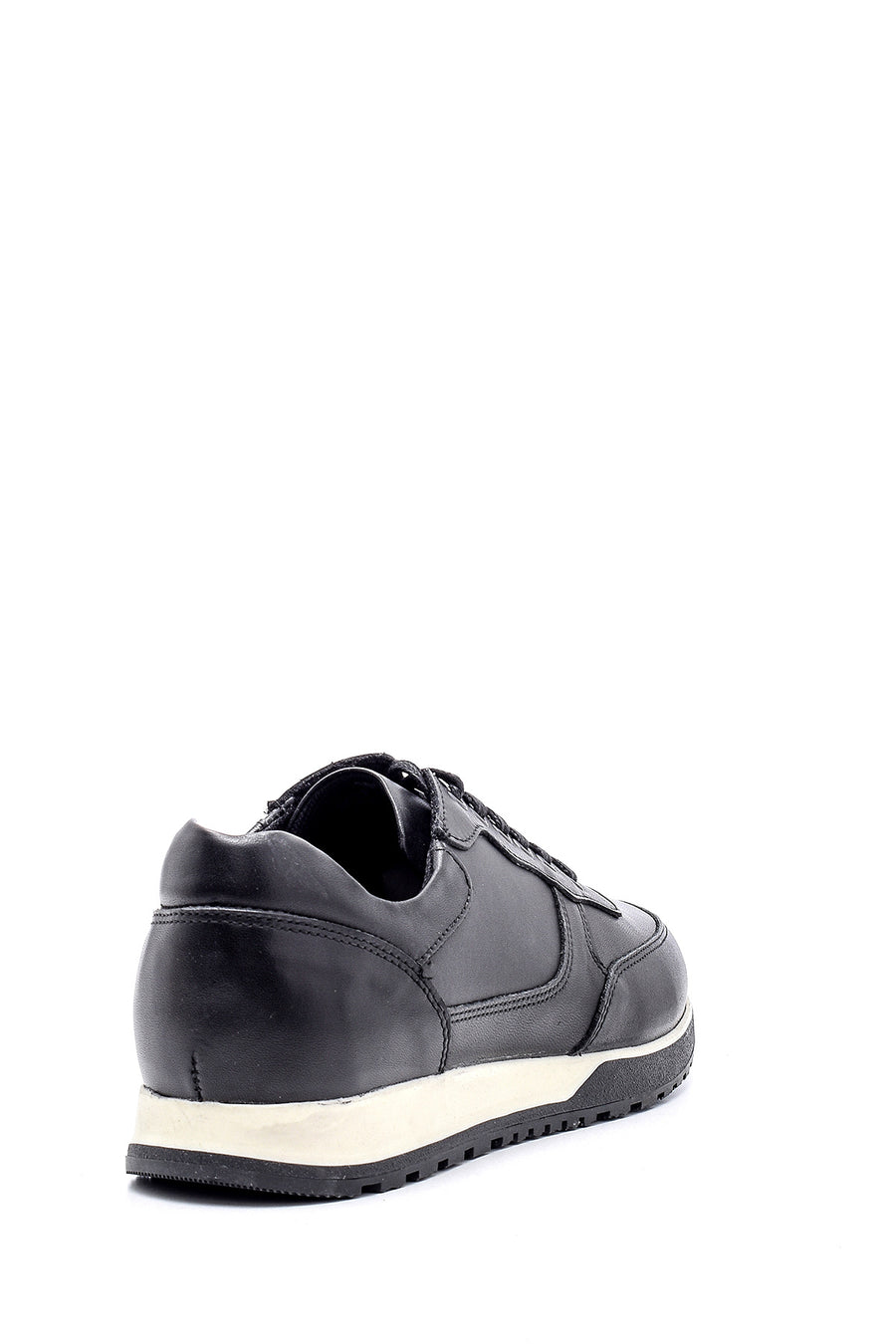 Men's Leather Sneaker