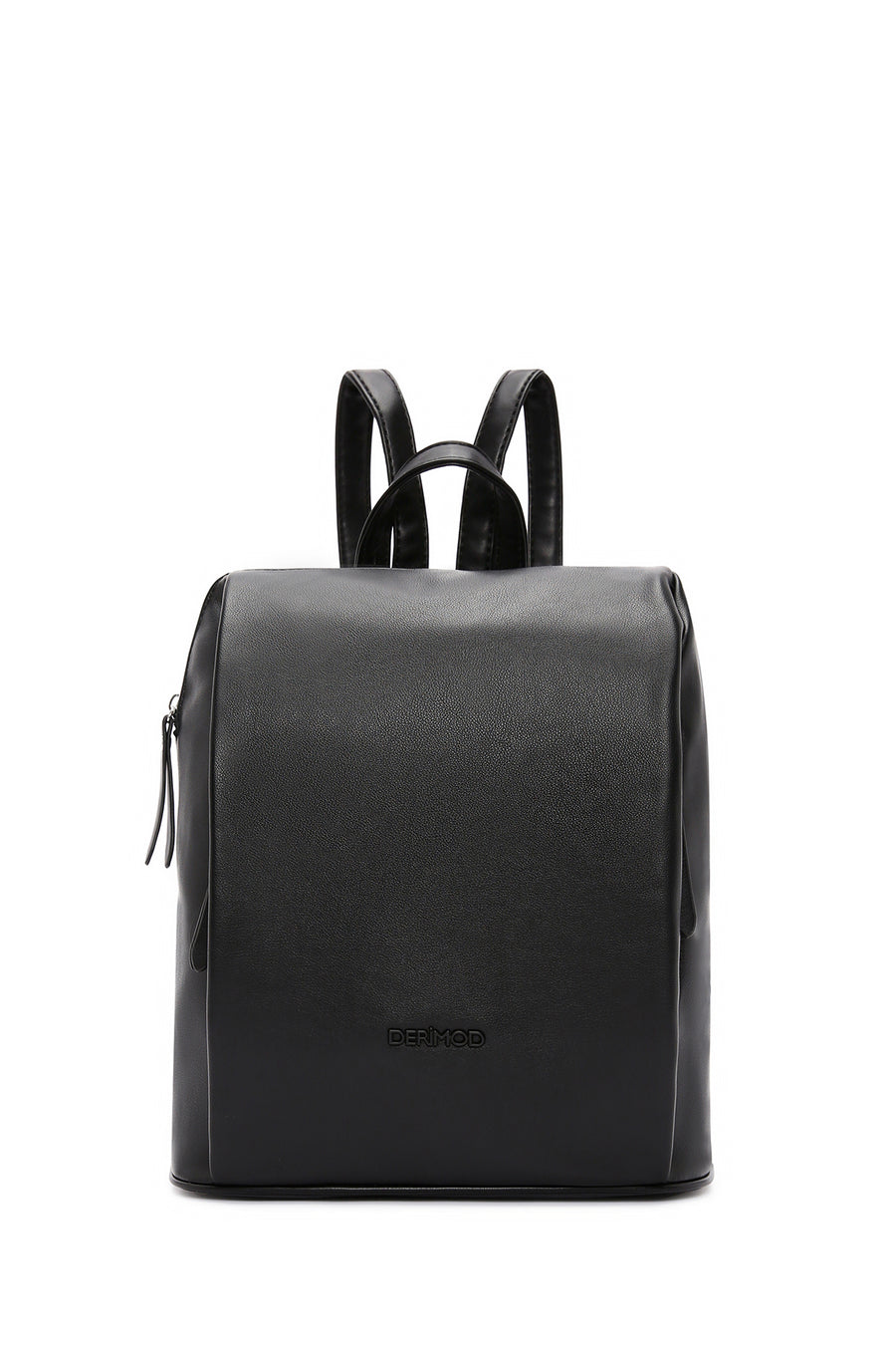 Women's Black Backpack 25SBD246418 | Derimod