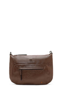 Women's Brown Long Strap Shoulder Bag | Derimod