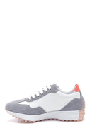 Kadın Deri Sneaker | Derimod