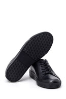 Men's Leather Sneaker | Derimod