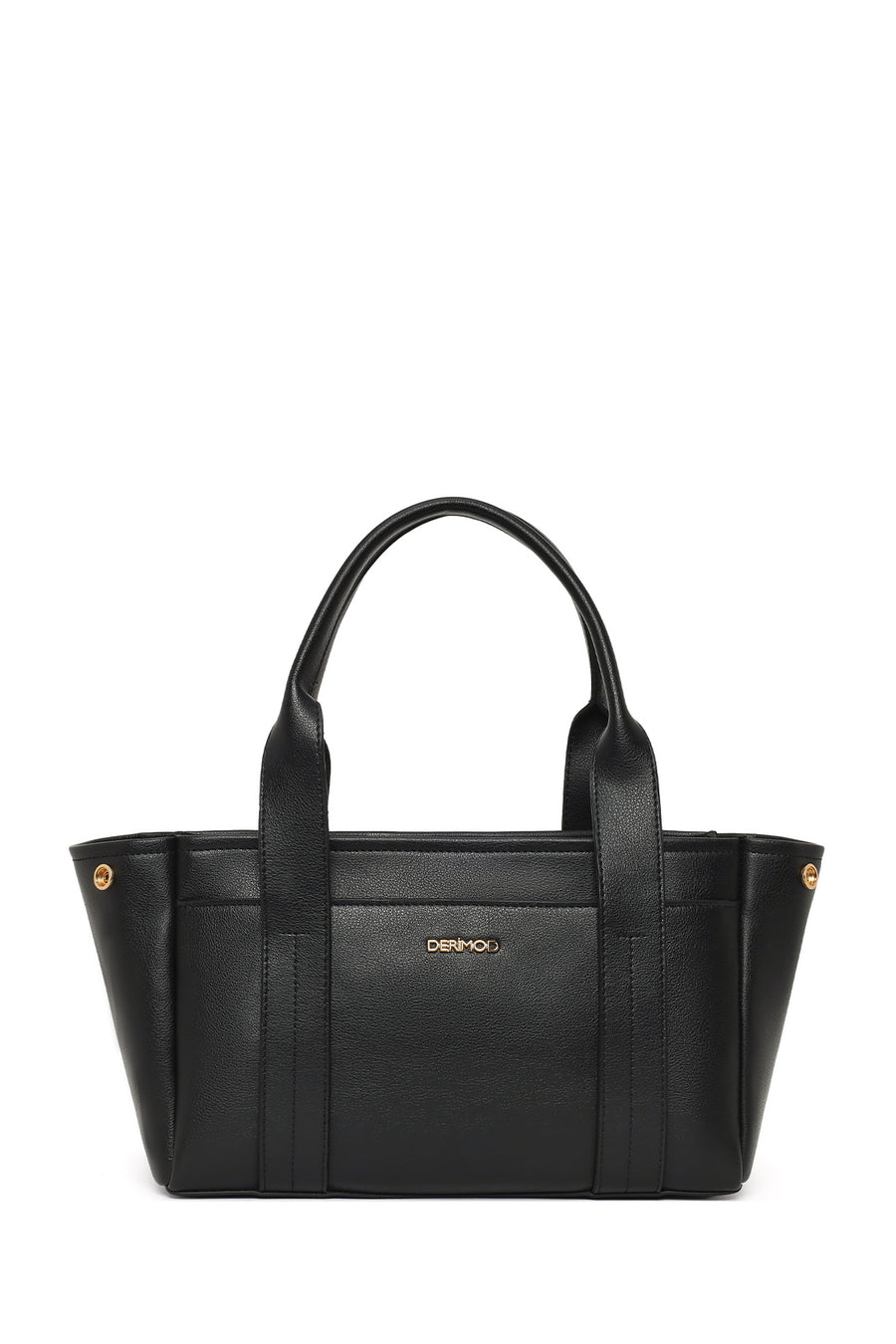Women's Black Long Strap Shoulder Bag