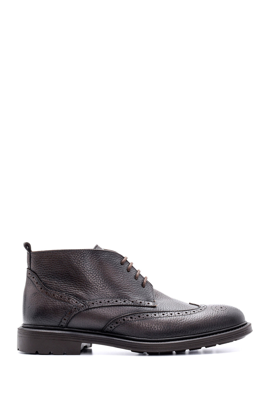 Erkek Deri Bot 19WFD3429FT | Derimod