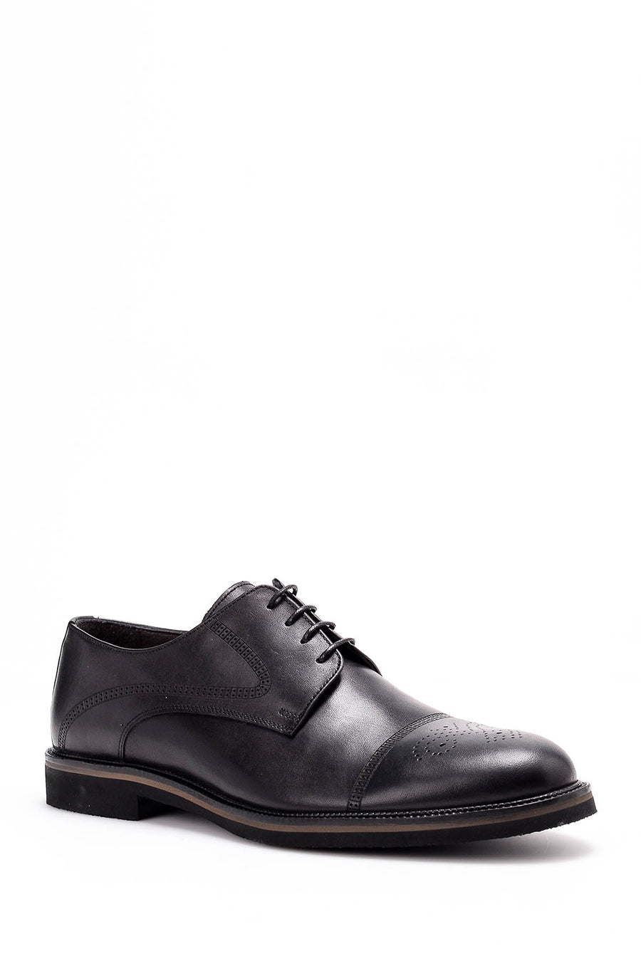 Men's Leather Shoes
