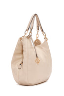 Women's Cream Shoulder Bag | Derimod
