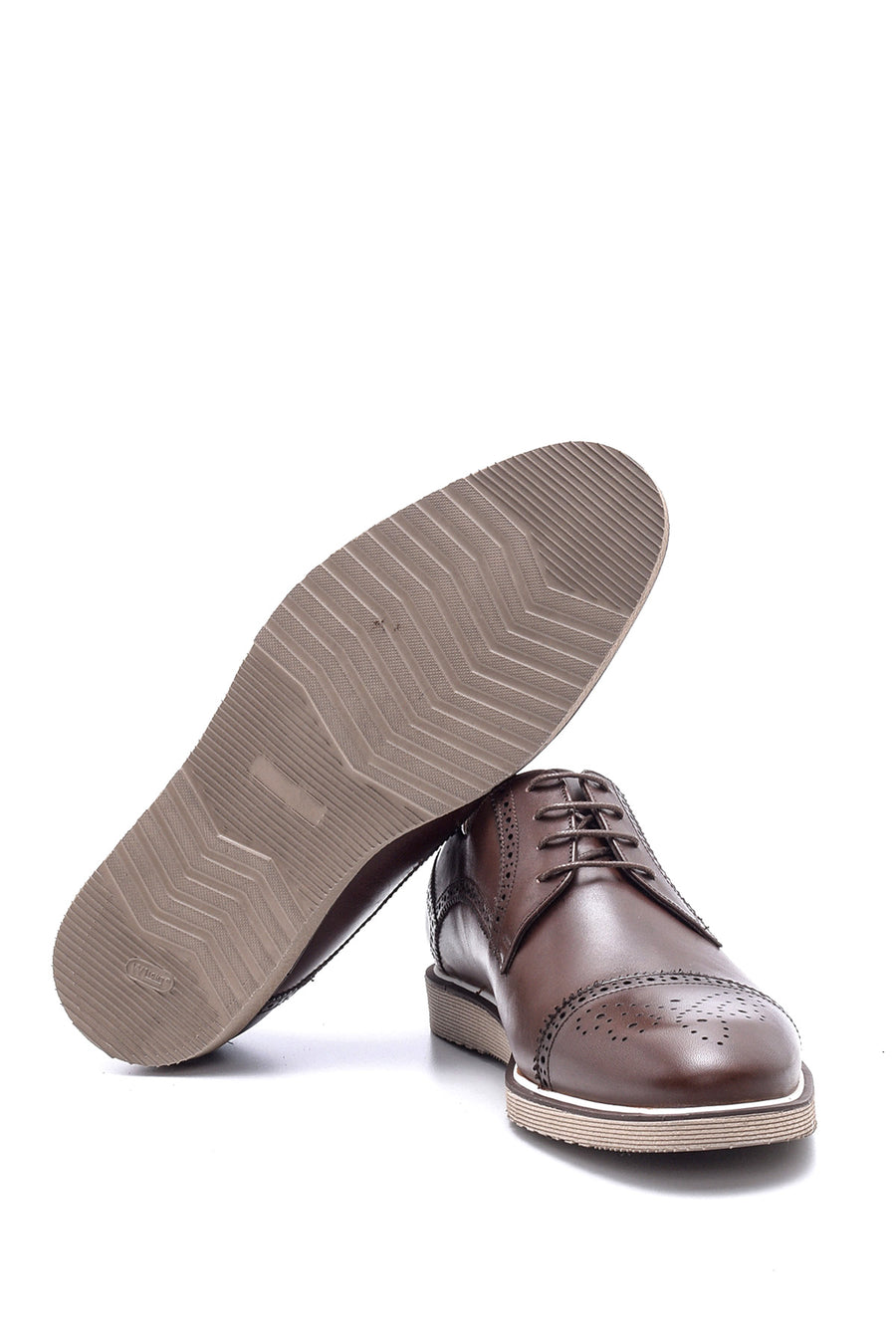 Men's Casual Leather Shoes