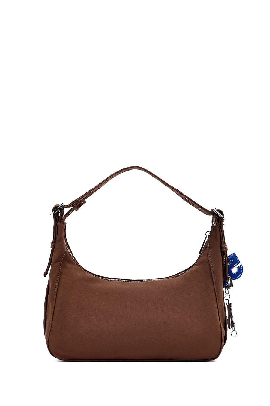 Women's Brown Shoulder Bag