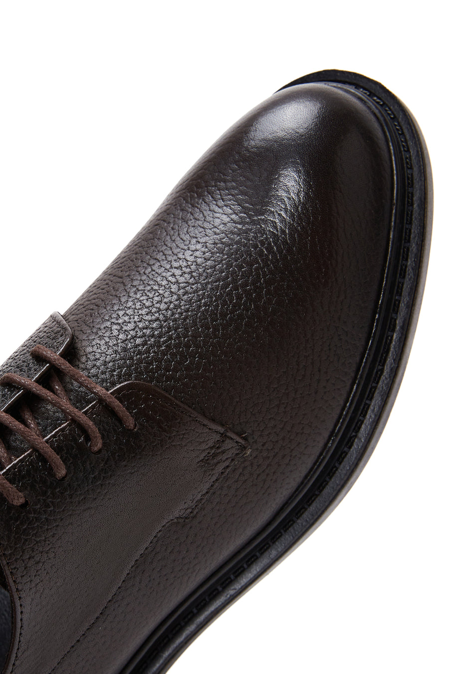 Men's Leather Casual Shoes