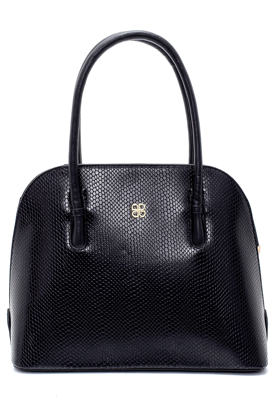 Women's Crocodile Patterned Classic Shoulder Bag 20WBD2102E3 | Derimod