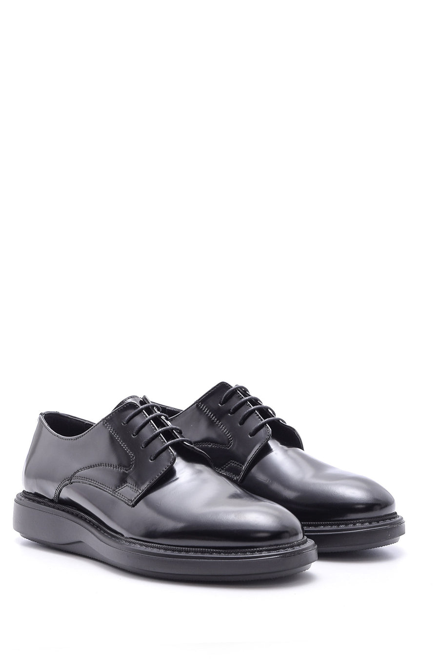 Men's Leather Shoes