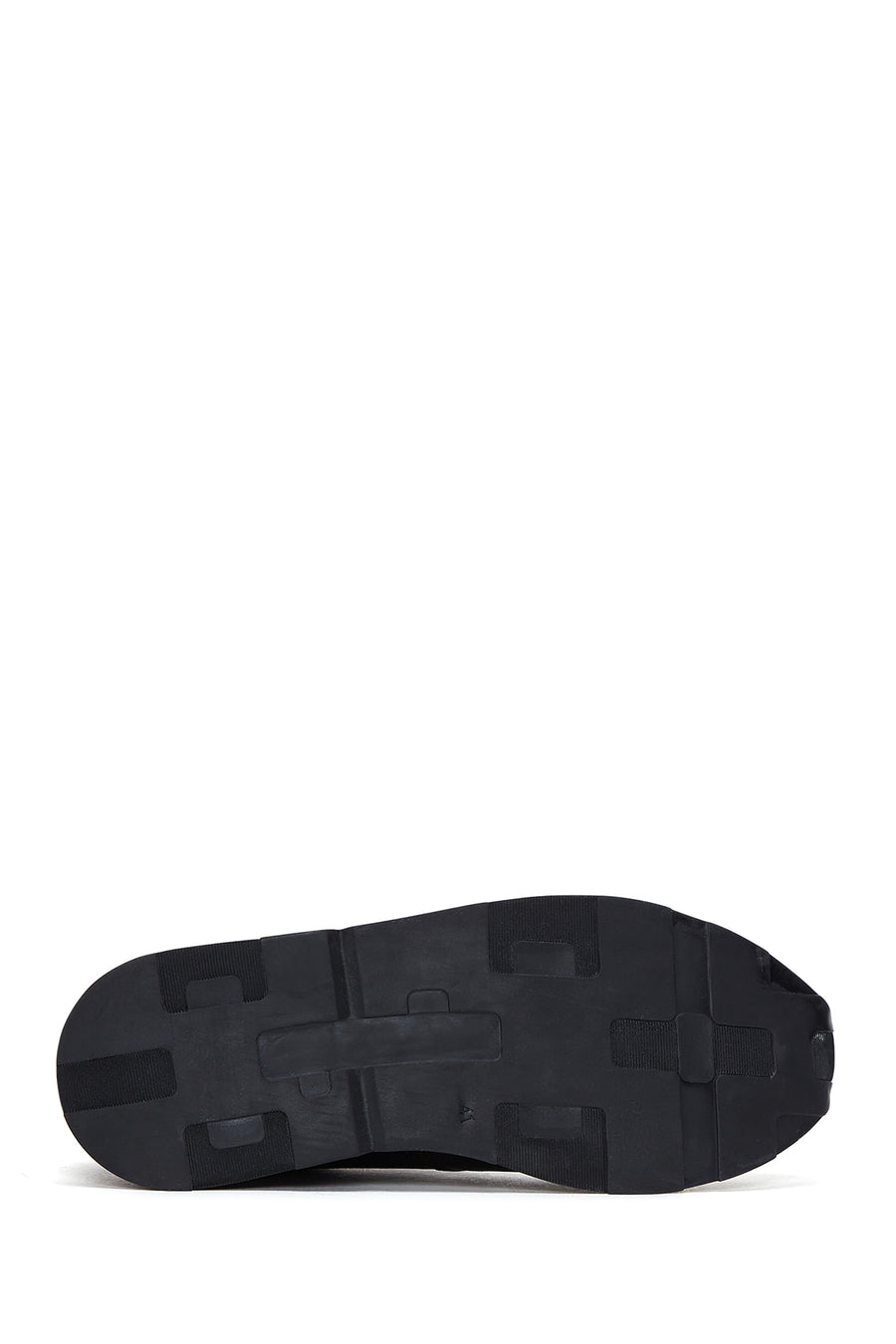 Men's Leather Casual Sneaker