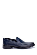 Men's Leather Classic Loafer | Derimod