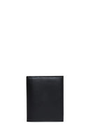 Men's Black Wallet | Derimod