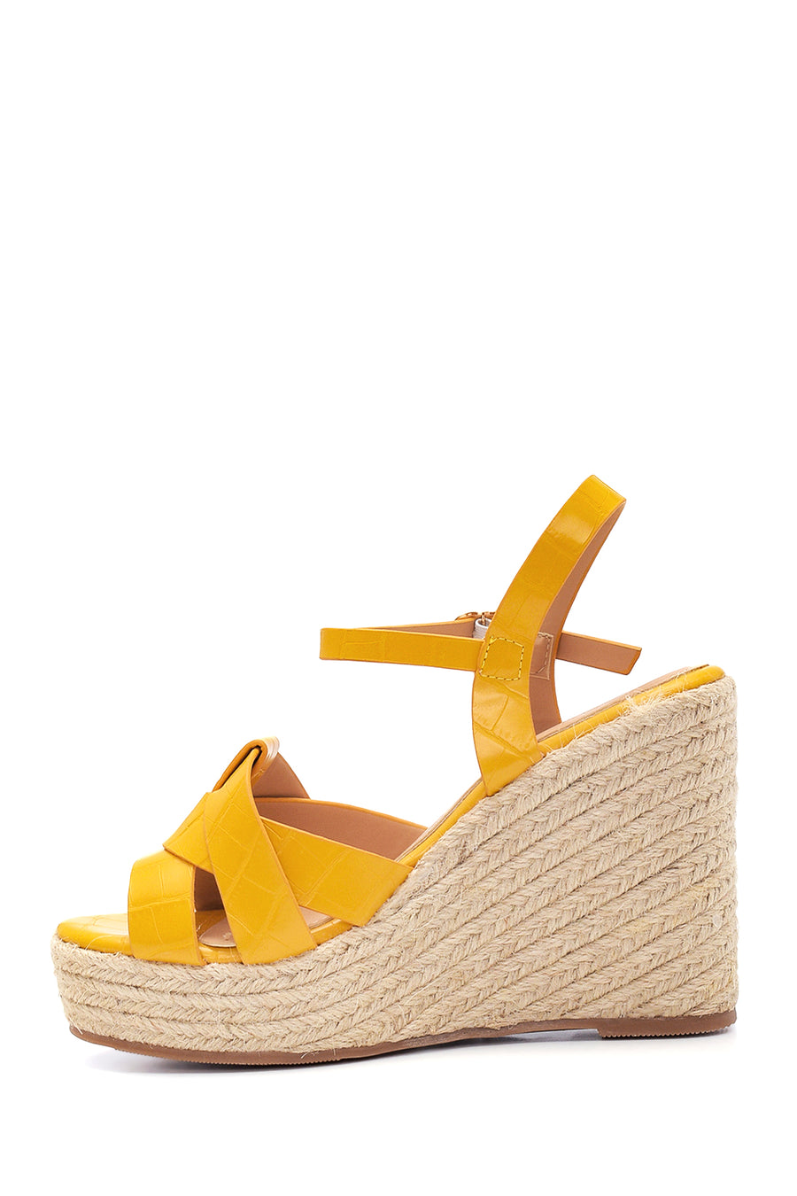 Women's Wedge Heel Espadrilles