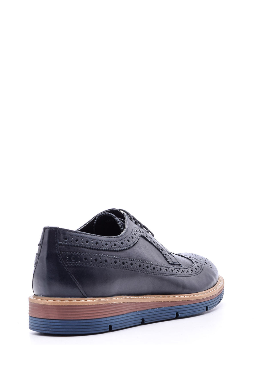 Men's Classic Leather Shoes