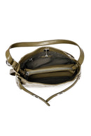 Women's Green Shoulder Bag | Derimod