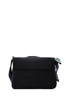 Women's Black Crossbody Bag | Derimod