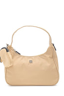 Women's Baguette Bag with Coin Purse | Derimod