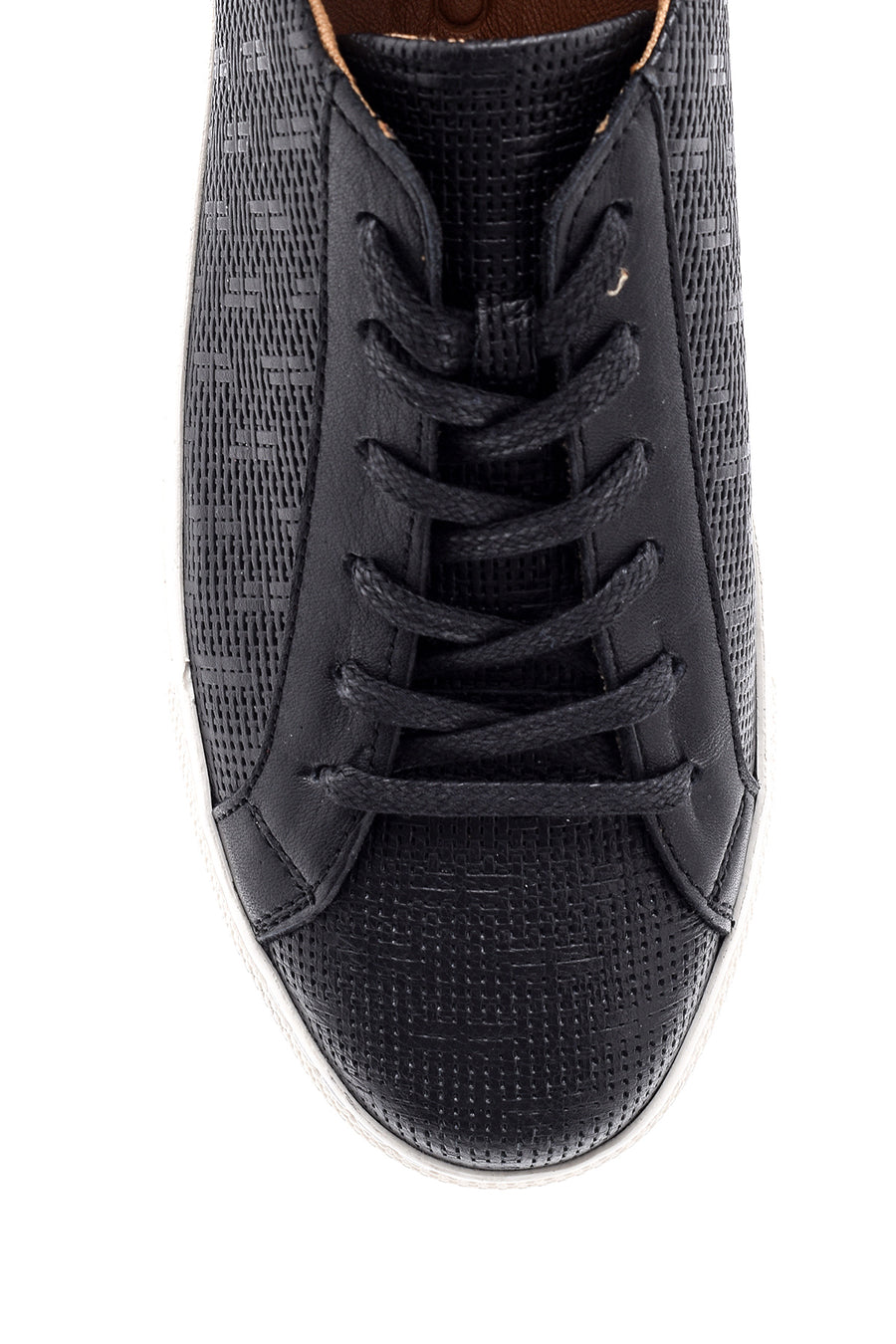 Men's Leather Sneaker