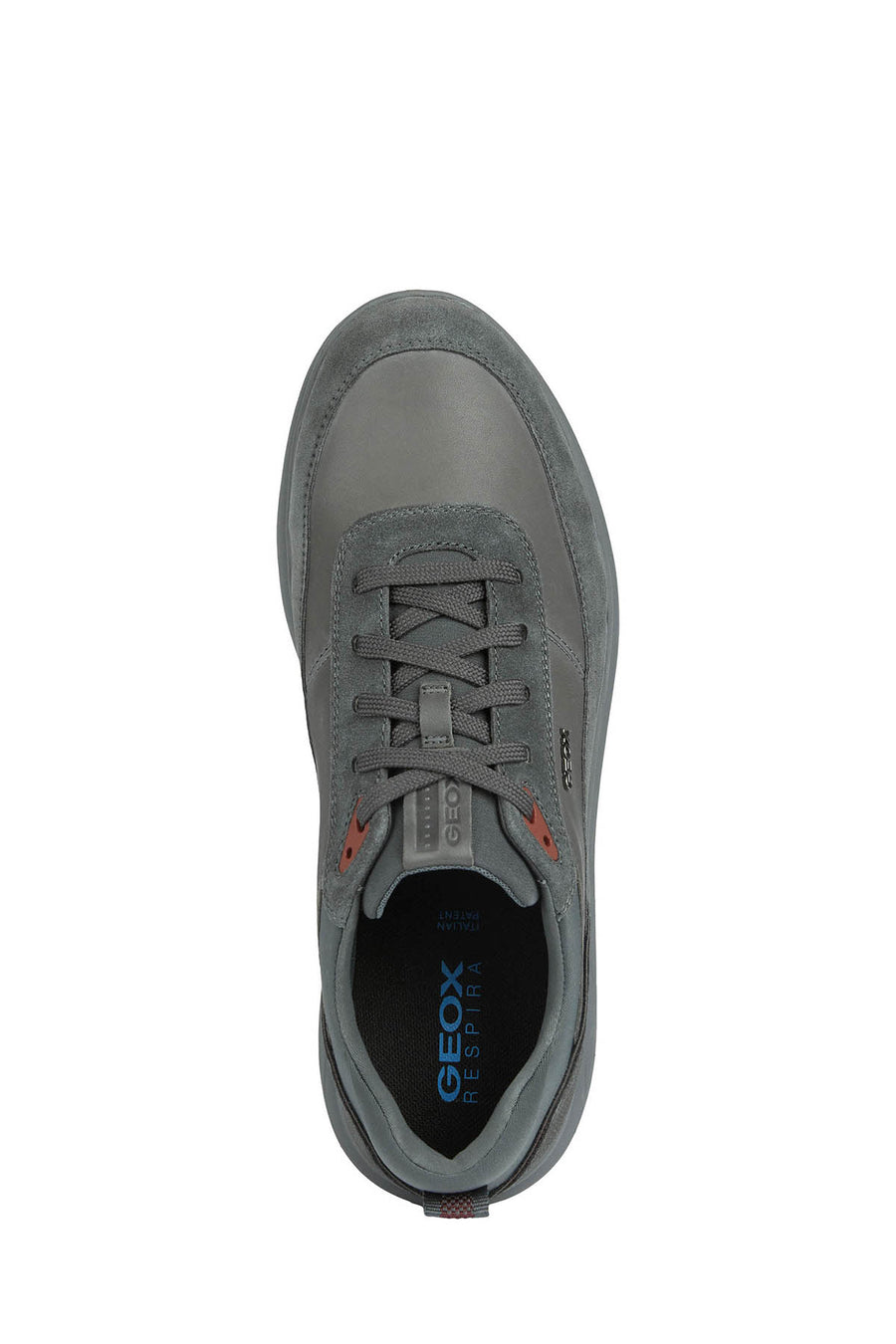 Erkek Geox Spherica Sneaker
