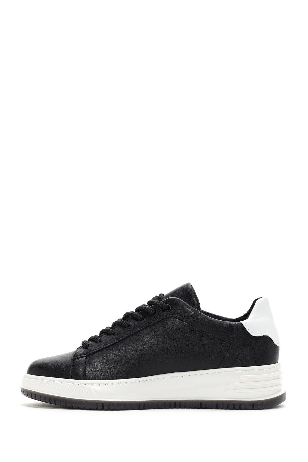 Kadın Siyah Sneaker