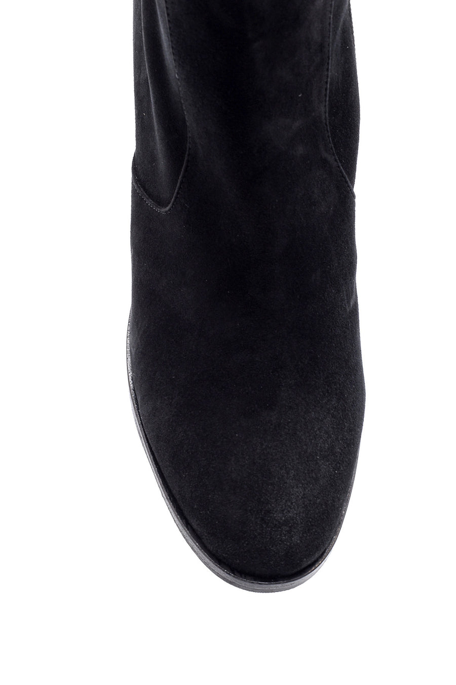 Women's Heeled Boots
