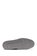 Erkek Deri Süet Sneaker | Derimod