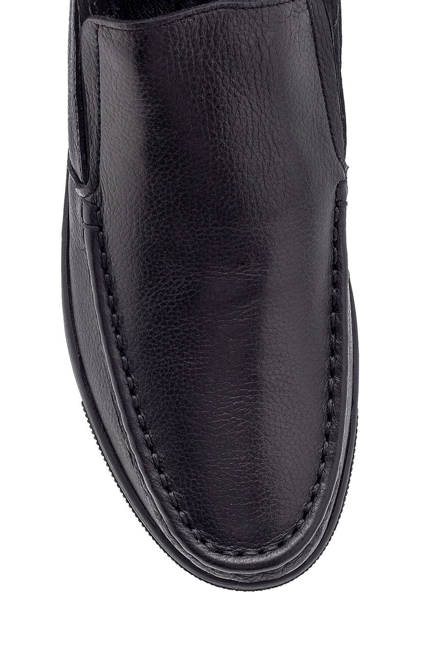 Men's Leather Casual Shoes