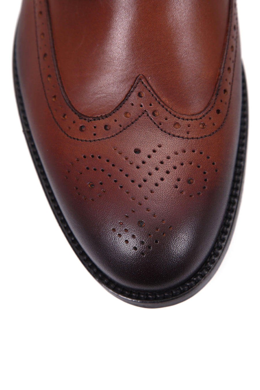 Men's Leather Shoes