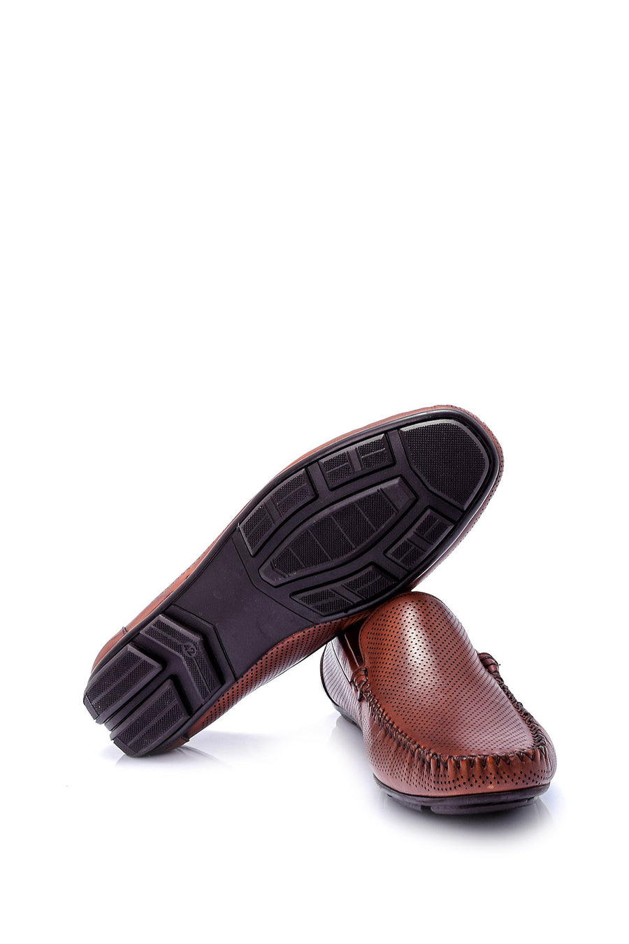 Erkek Deri Loafer