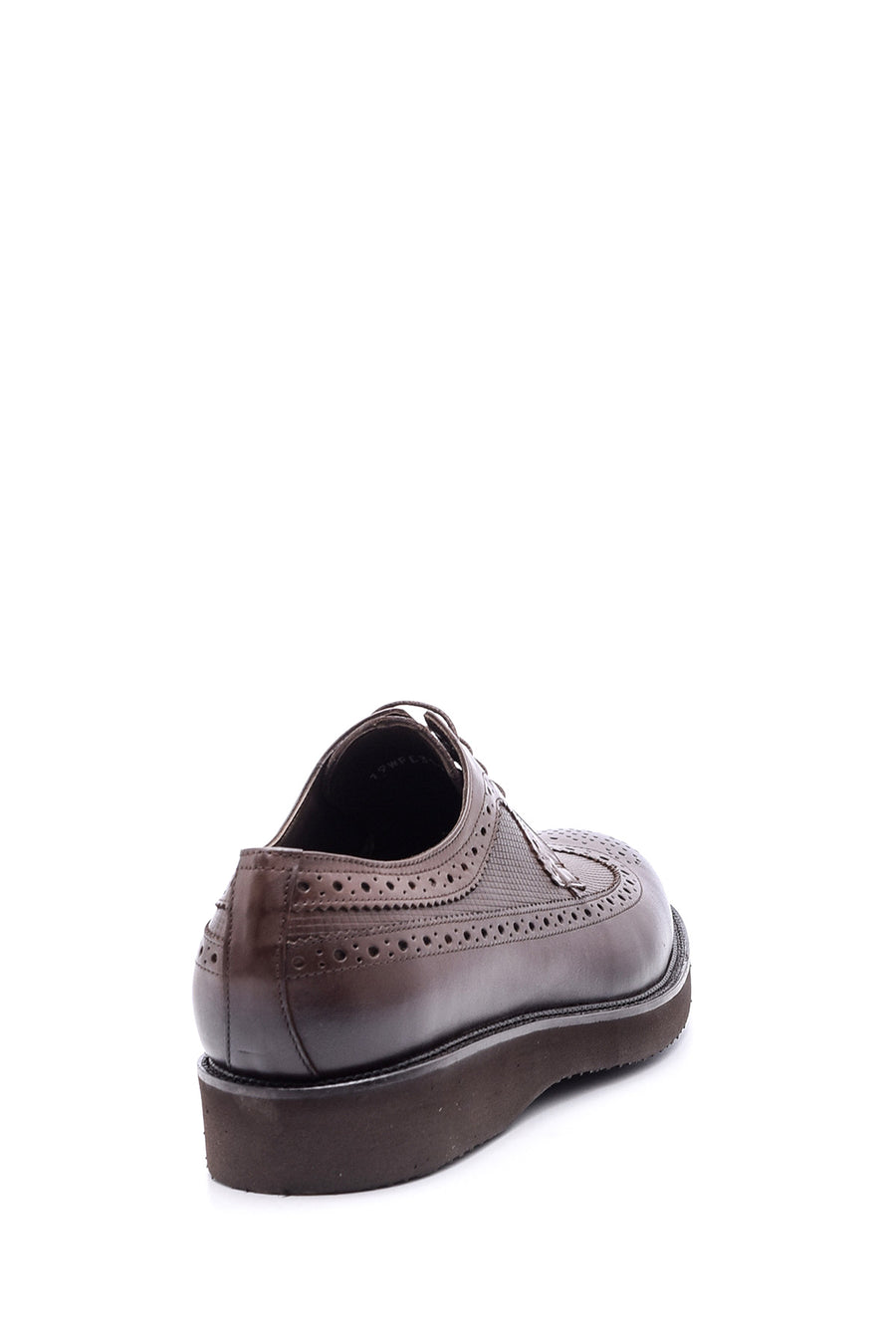 Men's Leather Shoes